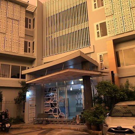 Dinar Lodge Plaja Bang Tao Exterior foto