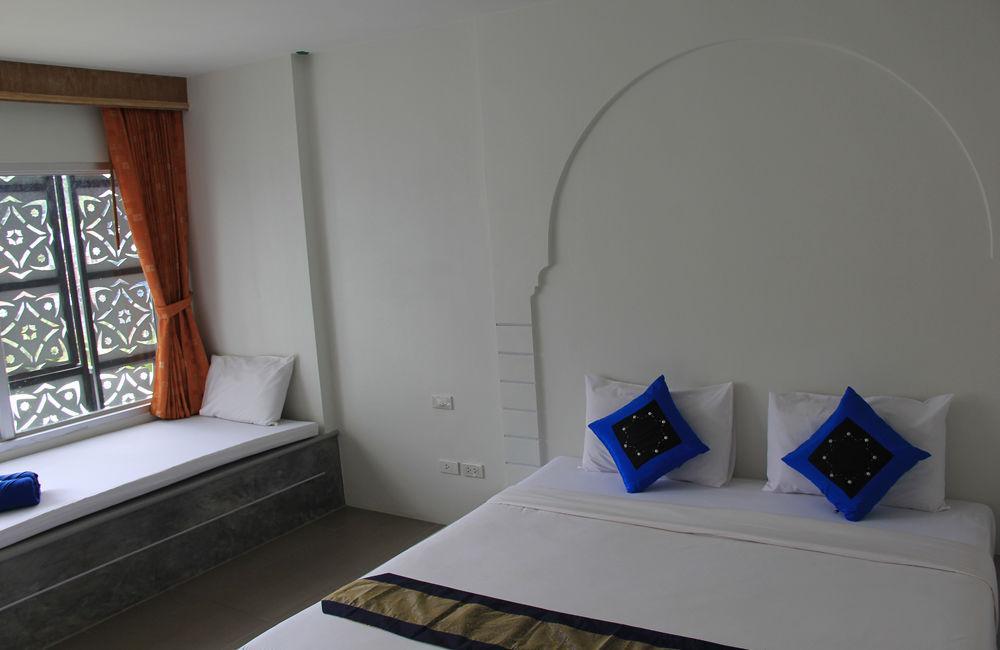Dinar Lodge Plaja Bang Tao Exterior foto